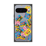 プレミアムスクエアケース［ クッピーラムネ - 復刻パッケージ ］