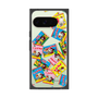 プレミアムスクエアケース［ クッピーラムネ - 復刻パッケージ ］