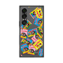 プレミアムスクエアケース［ クッピーラムネ - 復刻パッケージ ］