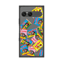 プレミアムスクエアケース［ クッピーラムネ - 復刻パッケージ ］