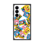 プレミアムスクエアケース［ クッピーラムネ - 復刻パッケージ ］