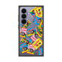 プレミアムスクエアケース［ クッピーラムネ - 復刻パッケージ ］