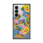 プレミアムスクエアケース［ クッピーラムネ - 復刻パッケージ ］