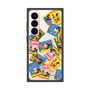 プレミアムスクエアケース［ クッピーラムネ - 復刻パッケージ ］