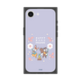 プレミアムスクエアケース［ クピラムフレンズ - フラワー ］