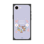 プレミアムスクエアケース［ クピラムフレンズ - フラワー ］
