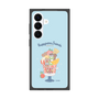 プレミアムスクエアケース［ クピラムフレンズ - スイーツ ］