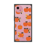 プレミアムスクエアケース［ クピラムフレンズ - アップル ］