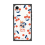 プレミアムスクエアケース［ クピラムフレンズ - チェリー ］