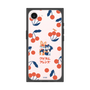 プレミアムスクエアケース［ クピラムフレンズ - チェリー ］