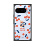 プレミアムスクエアケース［ クピラムフレンズ - チェリー ］