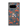 プレミアムスクエアケース［ クピラムフレンズ - チェリー ］