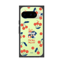 プレミアムスクエアケース［ クピラムフレンズ - チェリー ］