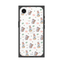 プレミアムスクエアケース［ クピラムフレンズ - イラスト ］