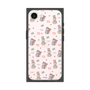 プレミアムスクエアケース［ クピラムフレンズ - イラスト ］