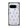 プレミアムスクエアケース［ クピラムフレンズ - イラスト ］