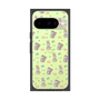 プレミアムスクエアケース［ クピラムフレンズ - イラスト ］