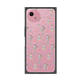 プレミアムスクエアケース［ クピラムフレンズ - イラスト ］