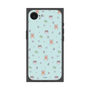 プレミアムスクエアケース［ クピラムフレンズ - フェイス ］