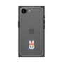 プレミアムスクエアケース［ クピラムフレンズ - ロゴ - クッピー ］