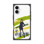 プレミアムスクエアケース［ 呪術廻戦 - 立ち絵 - 家入 硝子 ］