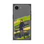 プレミアムスクエアケース［ 呪術廻戦 - 立ち絵 - 家入 硝子 ］
