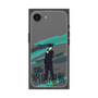 プレミアムスクエアケース［ 呪術廻戦 - 立ち絵 - 伏黒 恵 ］