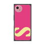 プレミアムスクエアケース［ オリジナル - initial color - S pink ］