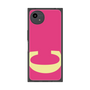 プレミアムスクエアケース［ オリジナル - initial color - C pink ］