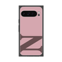 プレミアムスクエアケース［ オリジナル - initial color - N dusty pink ］