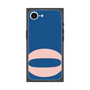 プレミアムスクエアケース［ オリジナル - initial color - O navy ］