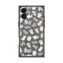 プレミアムスクエアケース［ こんにちは、いぬです - おひるね ］