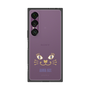プレミアムスクエアケース［ ANNA SUI - フェイス - クリア ］