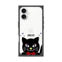 プレミアムスクエアケース［ ANNA SUI - TITIとスター - クリア ］