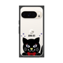 プレミアムスクエアケース［ ANNA SUI - TITIとスター - クリア ］