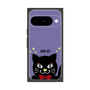 プレミアムスクエアケース［ ANNA SUI - TITIとスター - パープル ］
