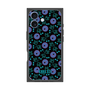 プレミアムスクエアケース［ ANNA SUI - オーキッド ］