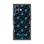 プレミアムスクエアケース［ ANNA SUI - オーキッド ］