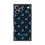プレミアムスクエアケース［ ANNA SUI - オーキッド ］