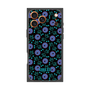 プレミアムスクエアケース［ ANNA SUI - オーキッド ］