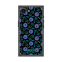 プレミアムスクエアケース［ ANNA SUI - オーキッド ］