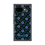 プレミアムスクエアケース［ ANNA SUI - オーキッド ］