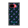 プレミアムスクエアケース［ ANNA SUI - オーキッド ］
