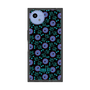 プレミアムスクエアケース［ ANNA SUI - オーキッド ］