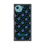 プレミアムスクエアケース［ ANNA SUI - オーキッド ］