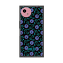 プレミアムスクエアケース［ ANNA SUI - オーキッド ］