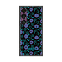 プレミアムスクエアケース［ ANNA SUI - オーキッド ］