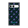プレミアムスクエアケース［ ANNA SUI - オーキッド ］