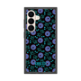 プレミアムスクエアケース［ ANNA SUI - オーキッド ］