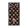 プレミアムスクエアケース［ ANNA SUI - オンブルローズ ］
